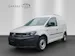 VW Caddy 2.0TDI BlueMotion Technology