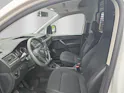 VW Caddy 2.0TDI BlueMotion Technology