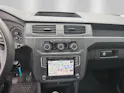 VW Caddy 2.0TDI BlueMotion Technology