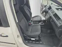 VW Caddy 2.0TDI BlueMotion Technology