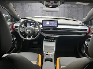 Jeep Avenger 1.2 MHEV The North Face 4xe