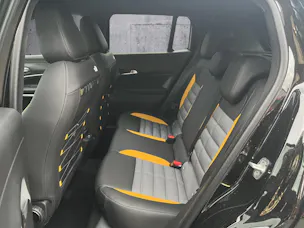 Jeep Avenger 1.2 MHEV The North Face 4xe