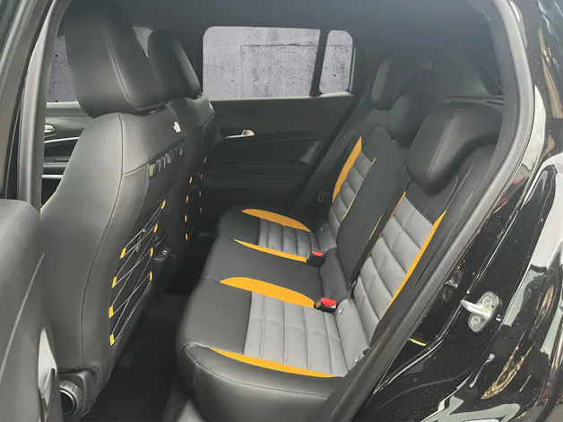 Jeep Avenger 1.2 MHEV The North Face 4xe