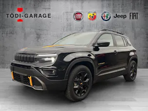 Jeep Avenger 1.2 MHEV The North Face 4xe