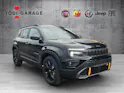 Jeep Avenger 1.2 MHEV The North Face 4xe