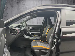 Jeep Avenger 1.2 MHEV The North Face 4xe