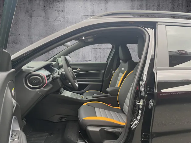 Jeep Avenger 1.2 MHEV The North Face 4xe