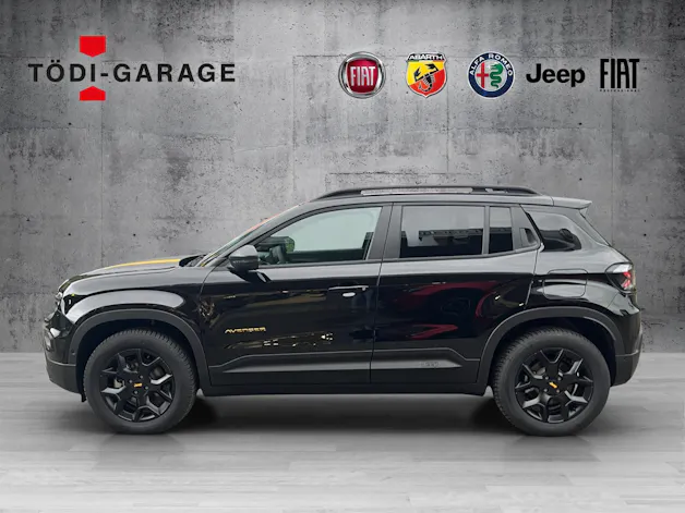 Jeep Avenger 1.2 MHEV The North Face 4xe