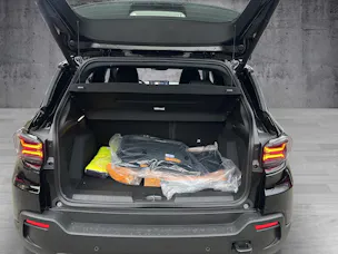 Jeep Avenger 1.2 MHEV The North Face 4xe