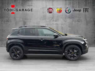 Jeep Avenger 1.2 MHEV The North Face 4xe