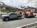 Maxus eTerron 9 102kWh Luxury