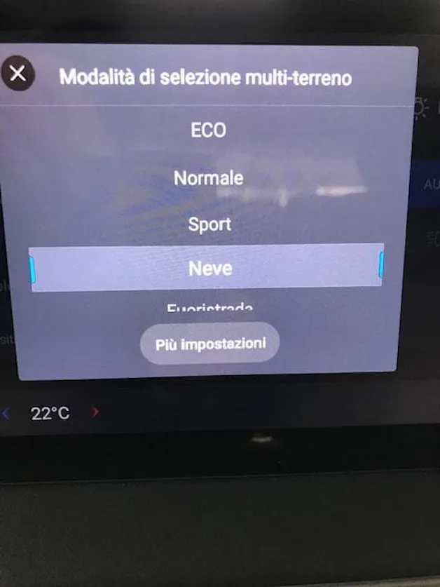 Maxus eTerron 9 102kWh Luxury
