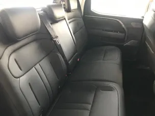 Maxus eTerron 9 102kWh Luxury