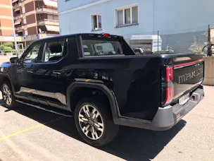 Maxus eTerron 9 102kWh Luxury