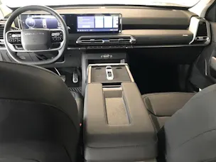 Maxus eTerron 9 102kWh Luxury