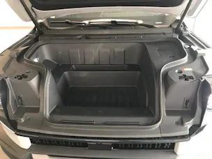 Maxus eTerron 9 102kWh Luxury