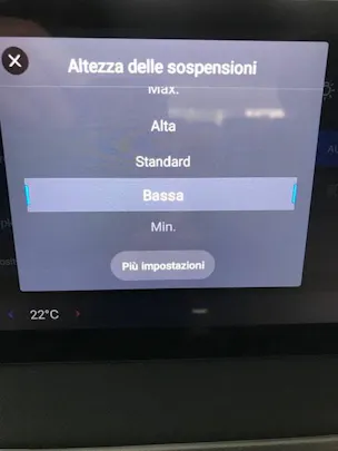 Maxus eTerron 9 102kWh Luxury
