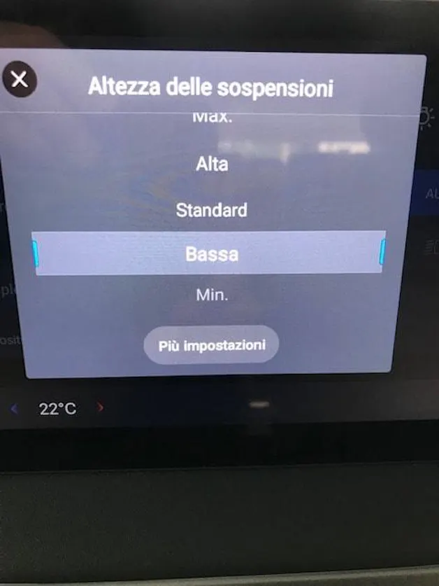 Maxus eTerron 9 102kWh Luxury