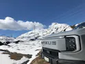 Maxus eTerron 9 102kWh Luxury