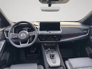 Nissan Qashqai 1.3 DIG-T MHEV Tekna+ Xtronic