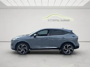 Nissan Qashqai 1.3 DIG-T MHEV Tekna+ Xtronic