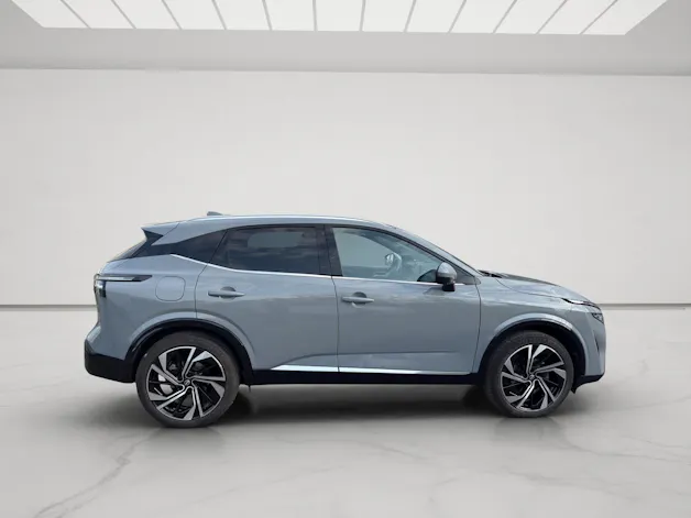 Nissan Qashqai 1.3 DIG-T MHEV Tekna+ Xtronic
