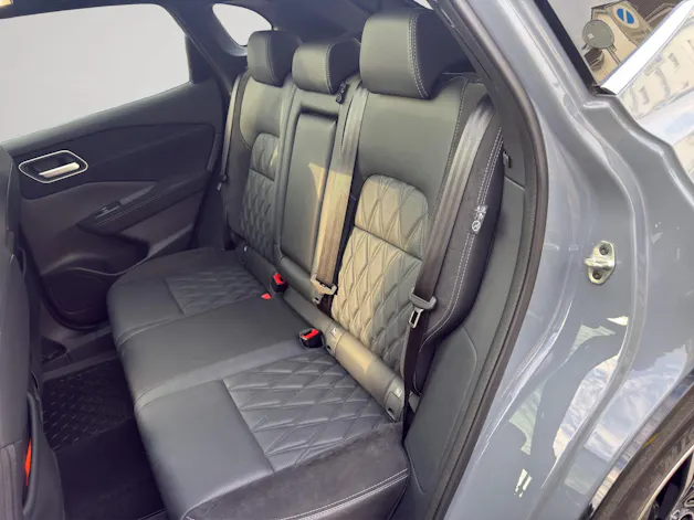 Nissan Qashqai 1.3 DIG-T MHEV Tekna+ Xtronic
