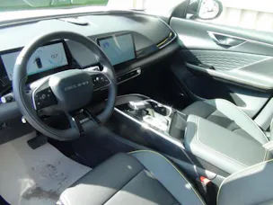BAIC X55 1.5 Premium
