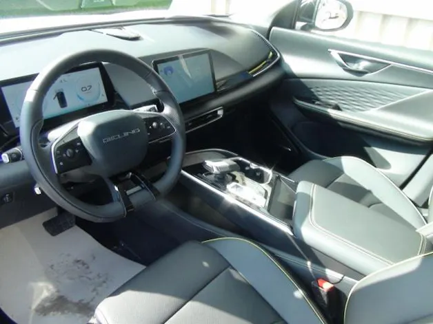 BAIC X55 1.5 Premium