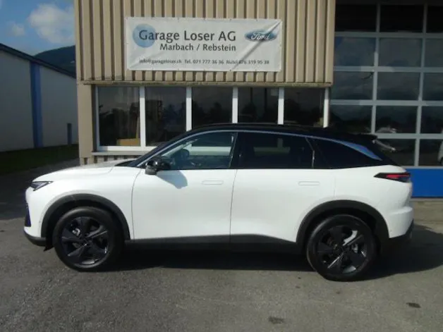 BAIC X55 1.5 Premium