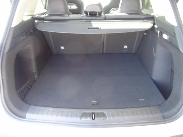 BAIC X55 1.5 Premium