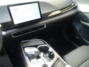 BAIC X55 1.5 Premium