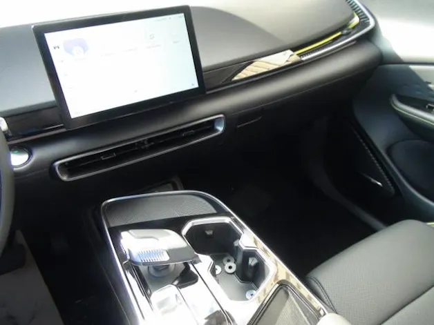 BAIC X55 1.5 Premium