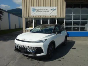 BAIC X55 1.5 Premium