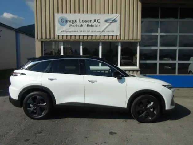 BAIC X55 1.5 Premium