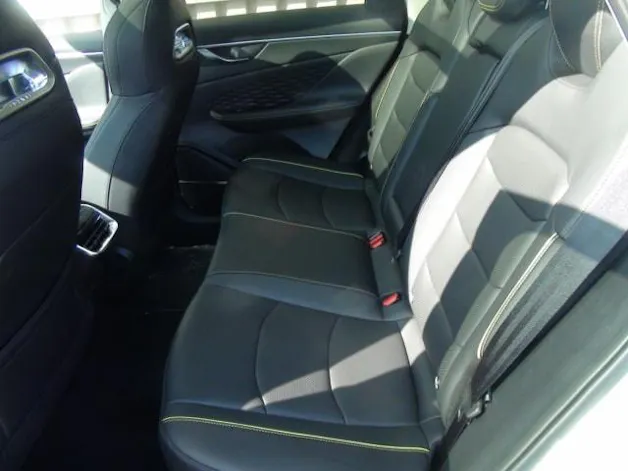 BAIC X55 1.5 Premium
