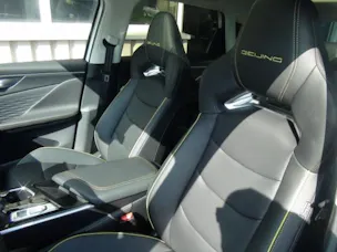 BAIC X55 1.5 Premium