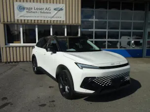 BAIC X55 1.5 Premium