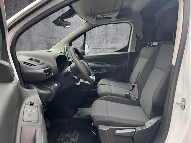 Fiat Doblo Kaw. L1 1.2 PureTech Swiss