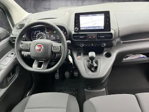 Fiat Doblo Kaw. L1 1.2 PureTech Swiss