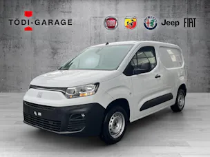 Fiat Doblo Kaw. L1 1.2 PureTech Swiss