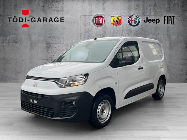 Fiat Doblo Kaw. L1 1.2 PureTech Swiss