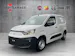 Fiat Doblo Kaw. L1 1.2 PureTech Swiss