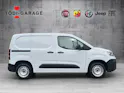 Fiat Doblo Kaw. L1 1.2 PureTech Swiss