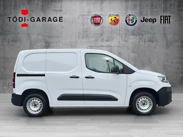 Fiat Doblo Kaw. L1 1.2 PureTech Swiss