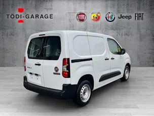Fiat Doblo Kaw. L1 1.2 PureTech Swiss