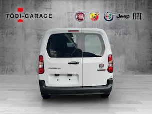 Fiat Doblo Kaw. L1 1.2 PureTech Swiss