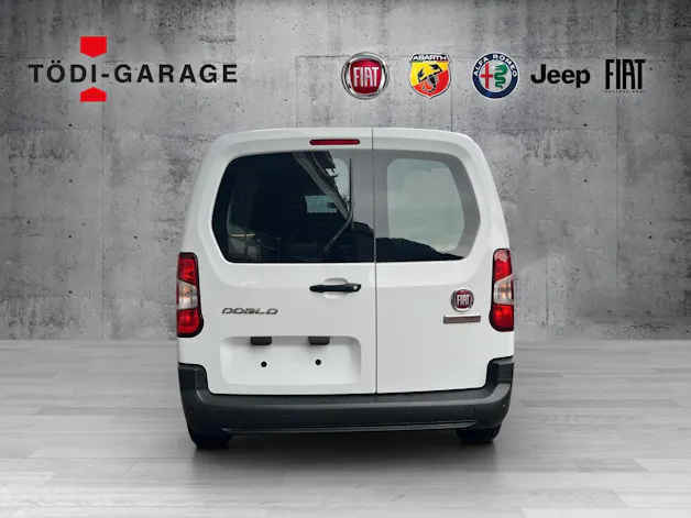Fiat Doblo Kaw. L1 1.2 PureTech Swiss