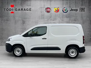 Fiat Doblo Kaw. L1 1.2 PureTech Swiss
