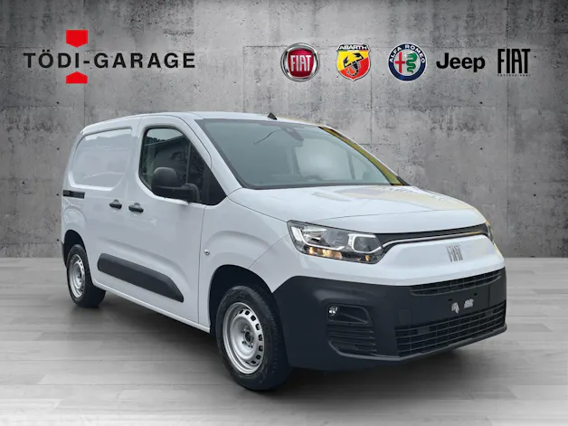 Fiat Doblo Kaw. L1 1.2 PureTech Swiss